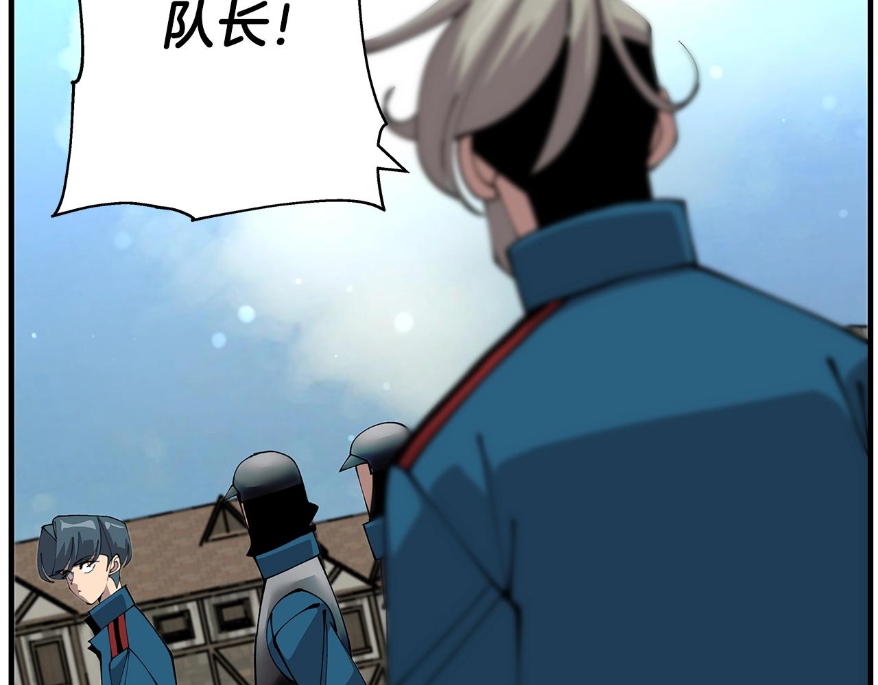 从士兵到团长要多久漫画,第34话 他无罪！我说的！2图