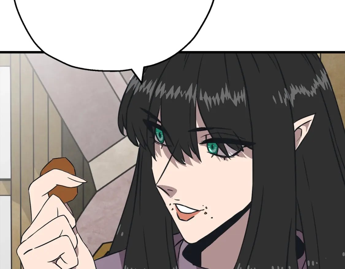 从士兵到团长要多久漫画,第103话 大事不妙1图