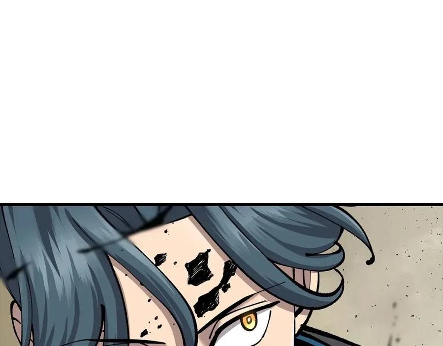 从士兵到团长要多久漫画,第20话 你想要什么！2图