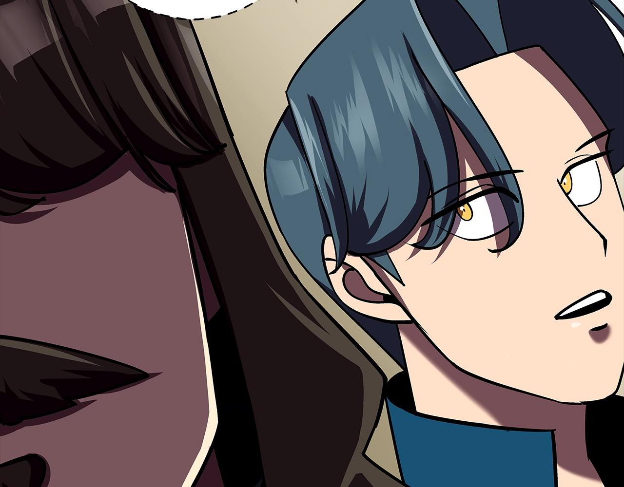 从士兵到团长要多久漫画,第15话 歼灭之夜2图