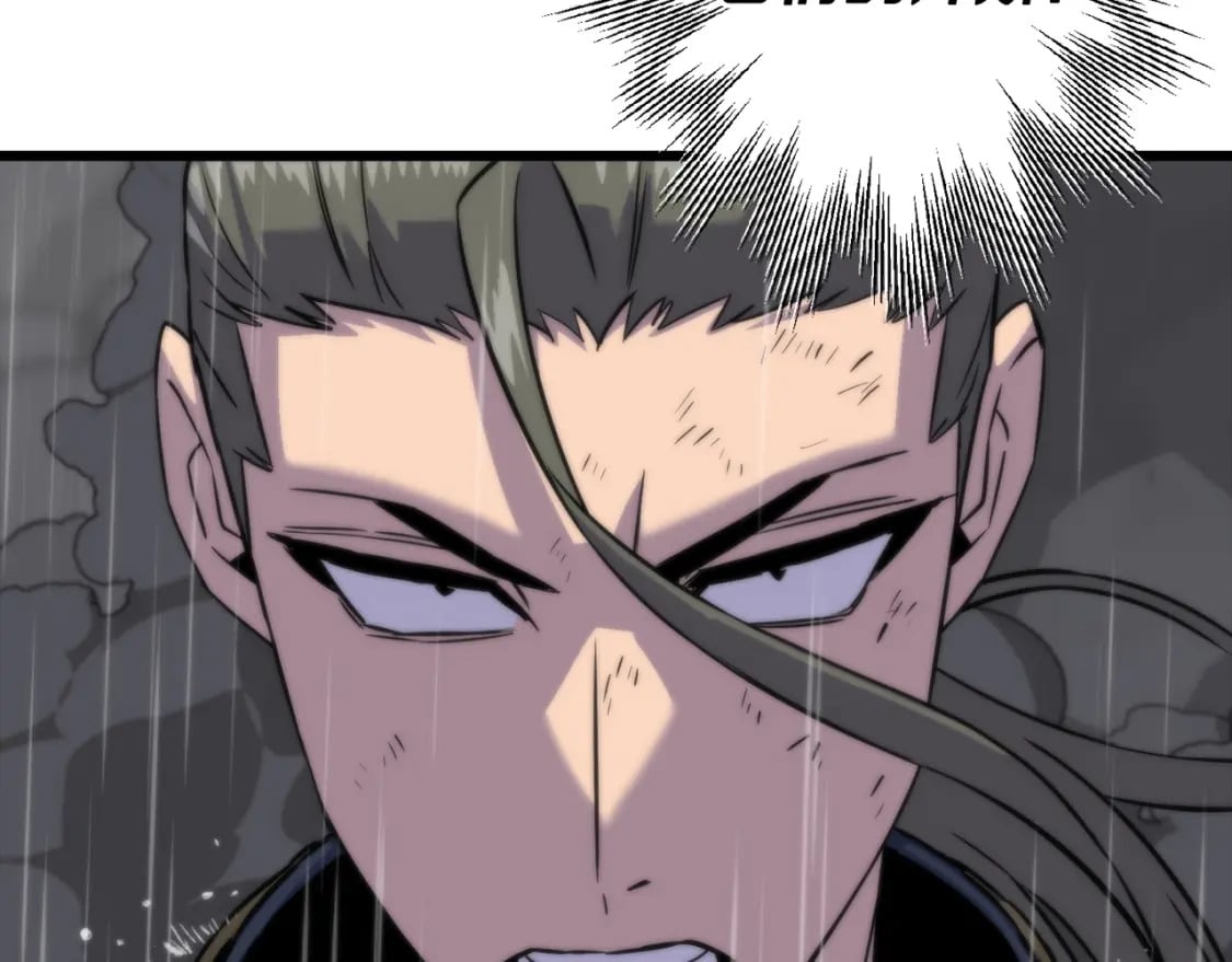 从士兵到团长要多久漫画,第111话 绝境之舞2图