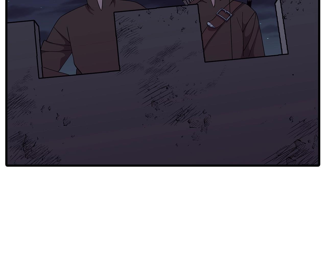 从士兵到团长要多久漫画,第83话 大事件1图