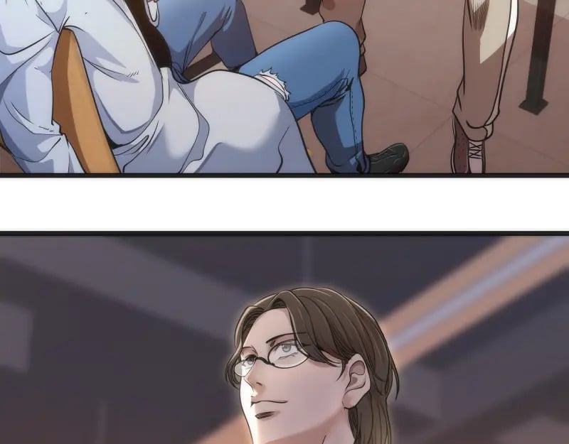 高等灵魂第二季全集解说漫画,第241话 食堂2图