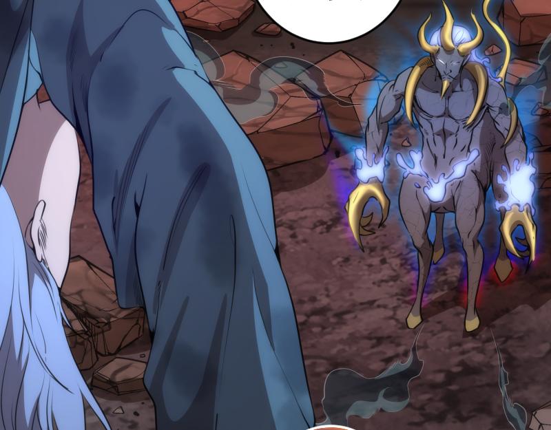 高等灵魂免费观看下拉式漫画包子漫画漫画,第184话 恶魔VS恶魔2图