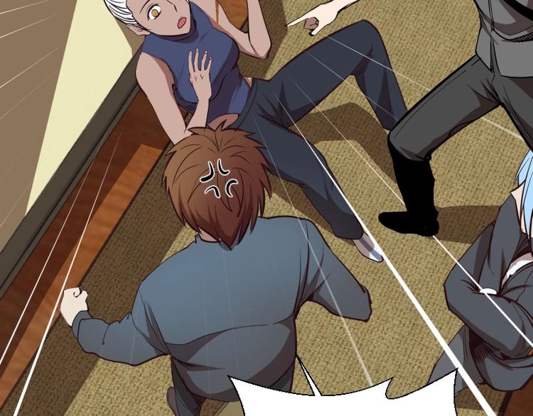 高等灵魂第二季全集解说漫画,第47话 舒苗的神秘代码！1图