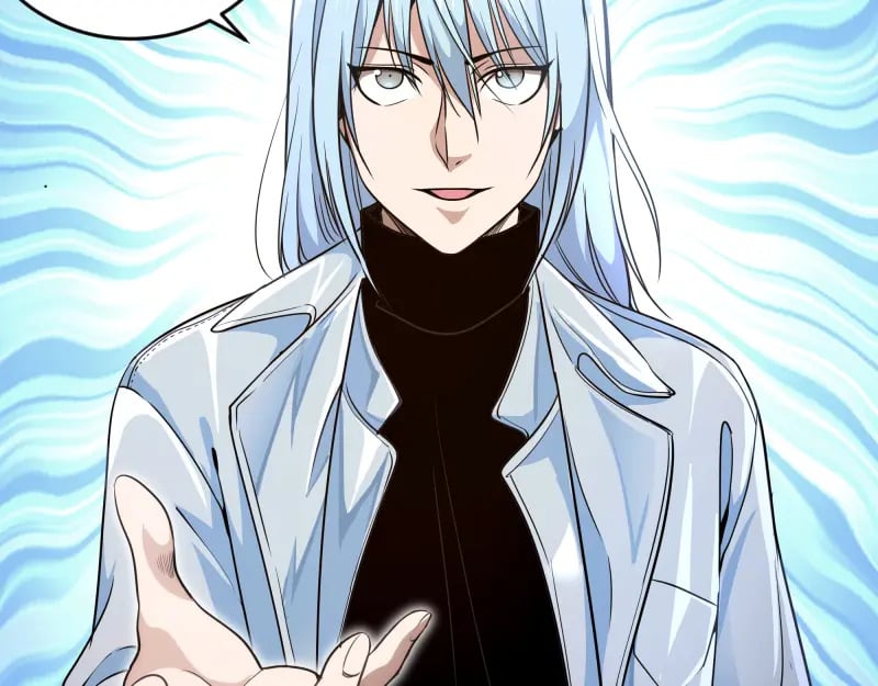高等灵魂第二季全集解说漫画,第241话 食堂2图