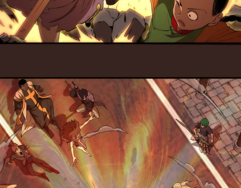 高等灵魂第二季全集解说漫画,228 是梦吗？2图