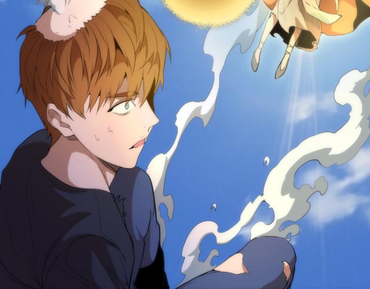 高等灵魂第二季全集解说漫画,第143话 讨债大队1图