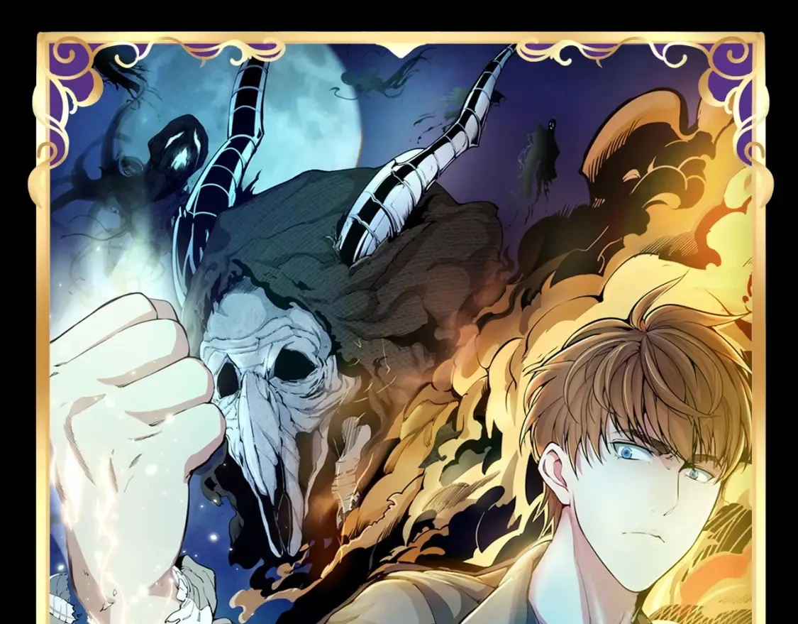 高等灵魂第二季全集解说漫画,第5期 特别企划：并不“清秀”的恶魔1图