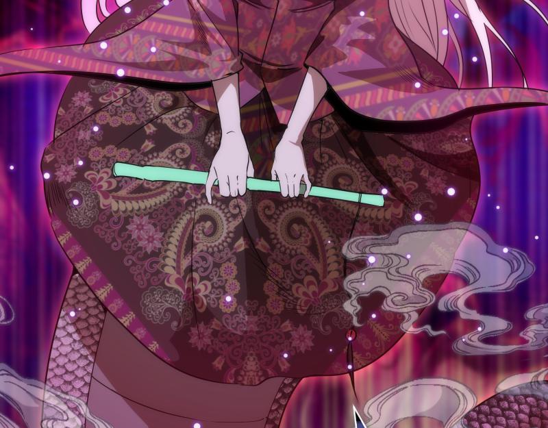 高等灵魂第二季全集解说漫画,第176话 波球的死斗2图
