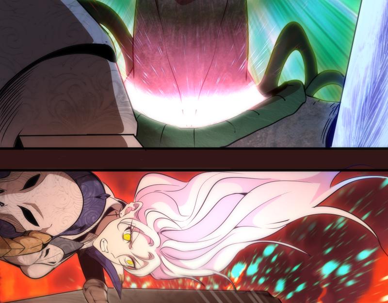 高等灵魂第二季全集解说漫画,第179话 新的容器1图