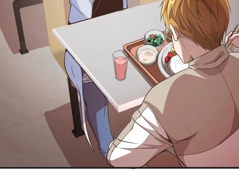 高等灵魂第二季全集解说漫画,第241话 食堂2图