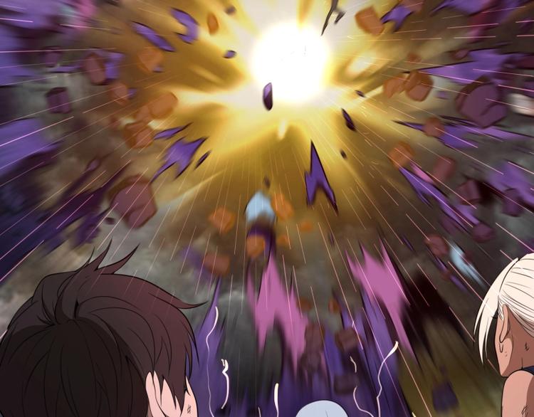 高等灵魂第二季全集解说漫画,第63话 古魔的最终形态！2图