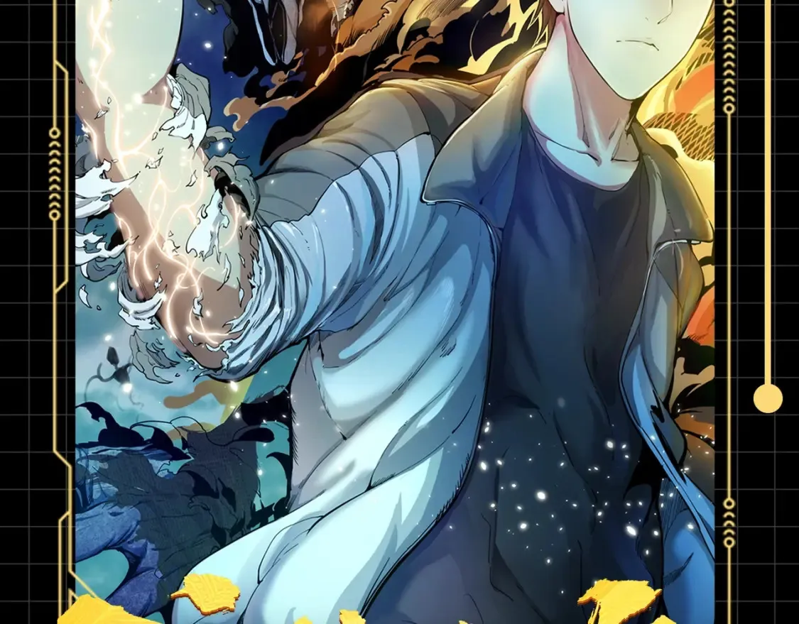 高等灵魂第二季全集解说漫画,第9期 粉丝福利：美丽老婆高清壁纸来了！1图