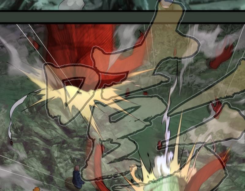 高等灵魂第二季全集解说漫画,第161话 中场休息1图