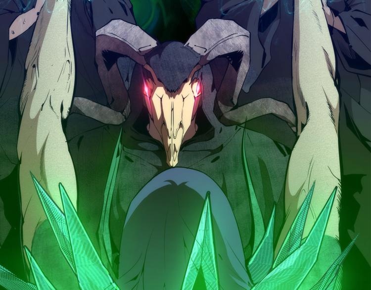 高等灵魂第二季全集解说漫画,第107话 魔器的作用2图