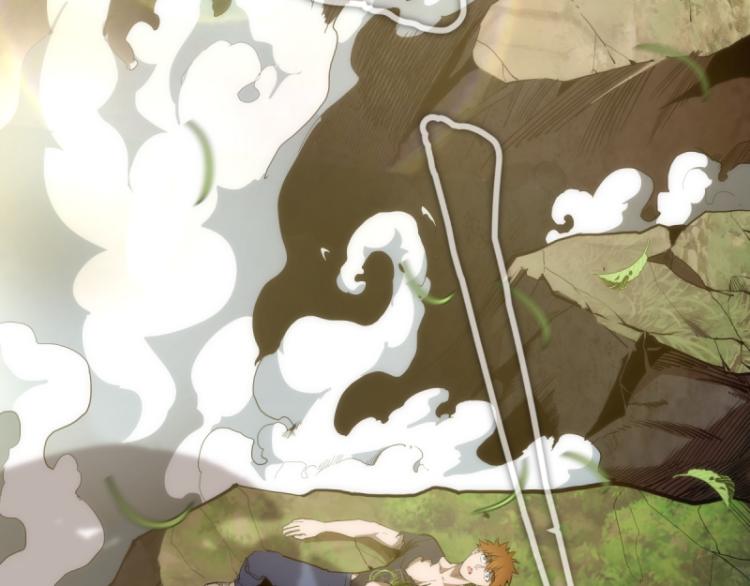 高等灵魂第二季全集解说漫画,第143话 讨债大队1图