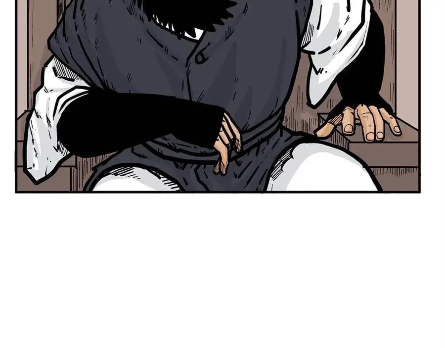 华山拳魔漫画,第48话 听人说话，混蛋。2图