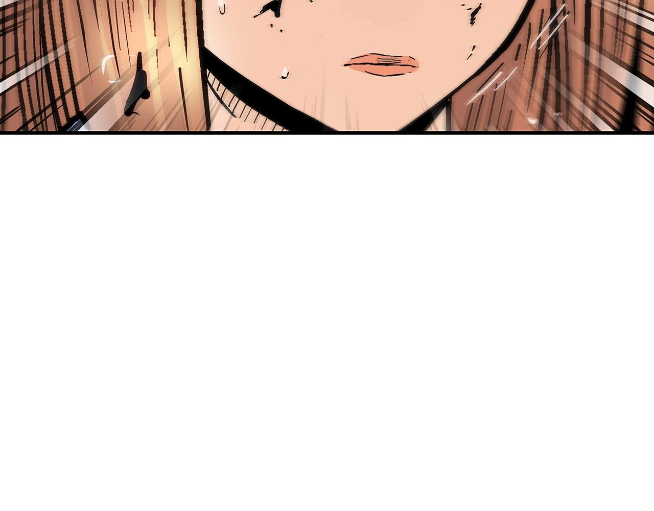 华山拳魔漫画,第102话 别再见了2图