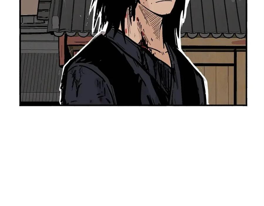 华山拳魔90-200漫画,第44话 血洗山庄2图