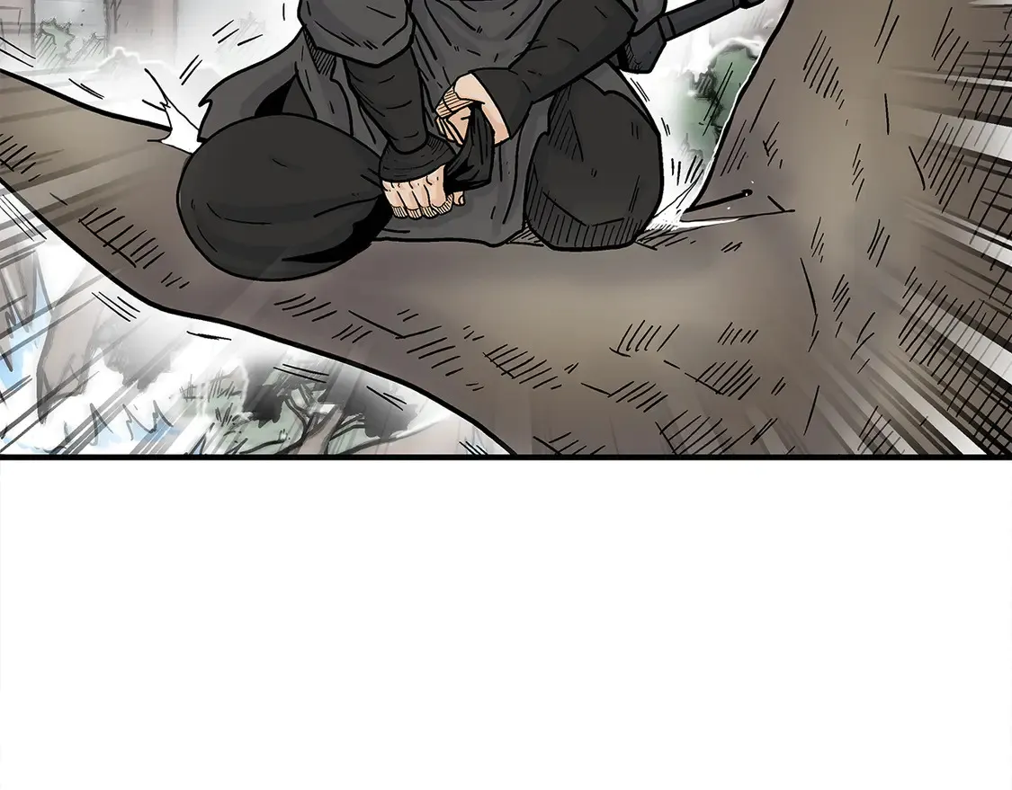 华山拳魔在线看全集漫画,第174话 你是何人？2图