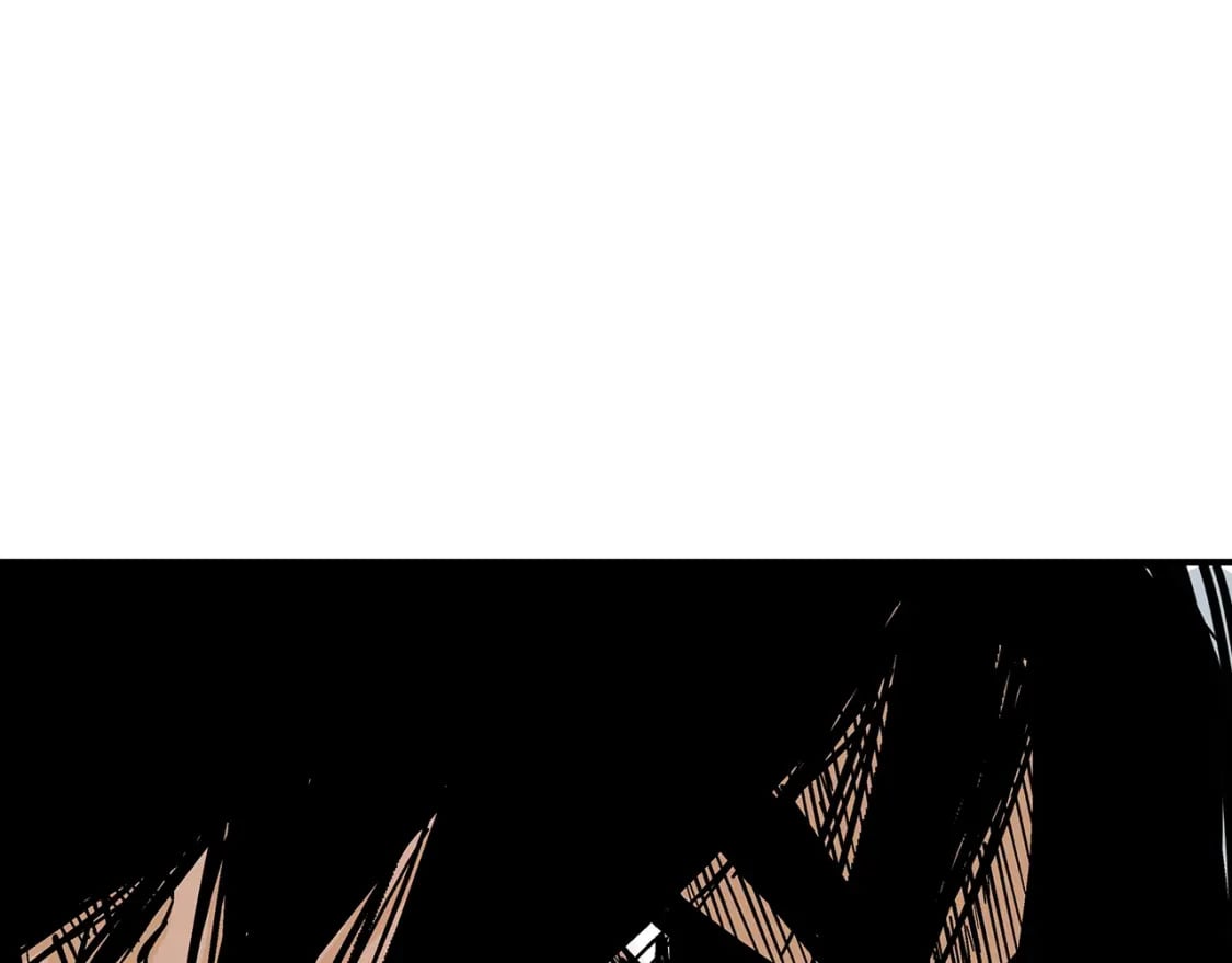 华山拳魔漫画,第127话 吃我钢铁钛合金直男一记超级无敌大笔斗！！！1图