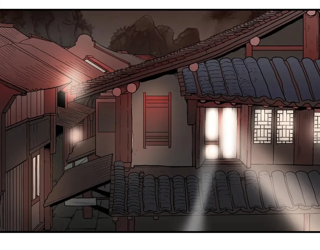 华山拳魔改名后叫什么来着漫画,第163话2图