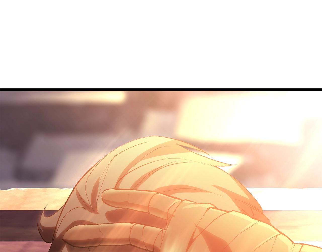 拔剑九亿次完结了吗?漫画,第144话 buff连环斩2图