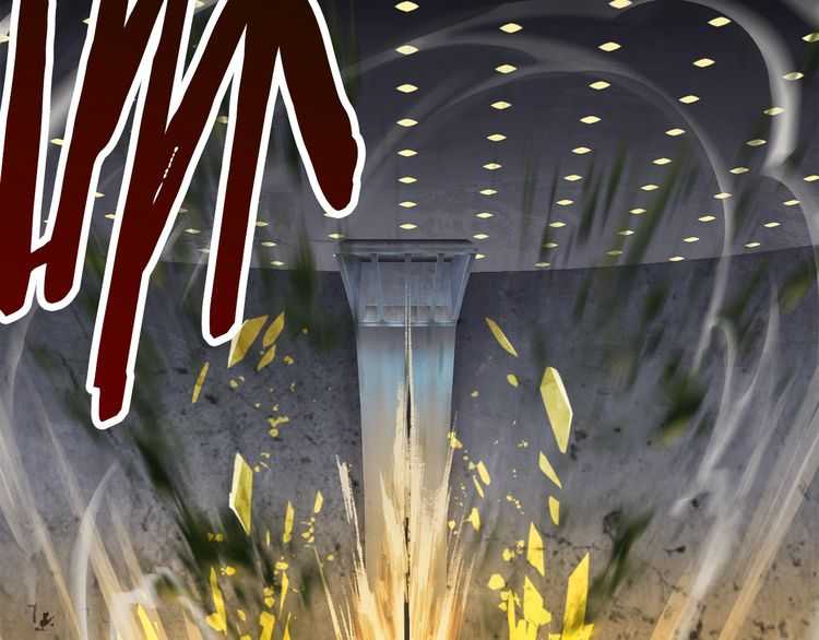 拔剑九亿次最新话漫画,第57话 直面杀戮2图