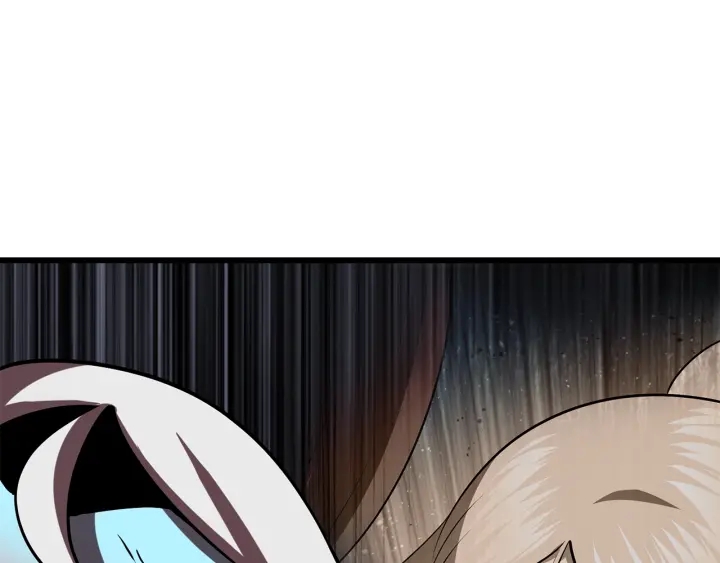 拔剑九亿次完结了吗?漫画,第90话 扩大的缝隙1图