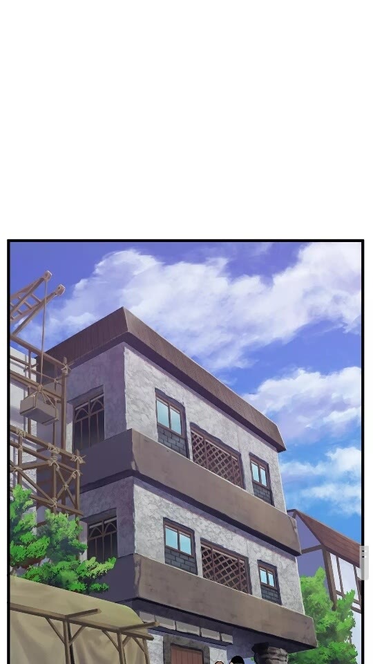 拔剑九亿次最新话漫画,第14话 不速之客2图
