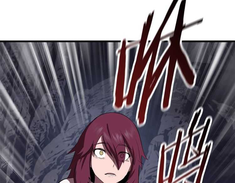拔剑九亿次完结了吗?漫画,第59话 空手刺击2图