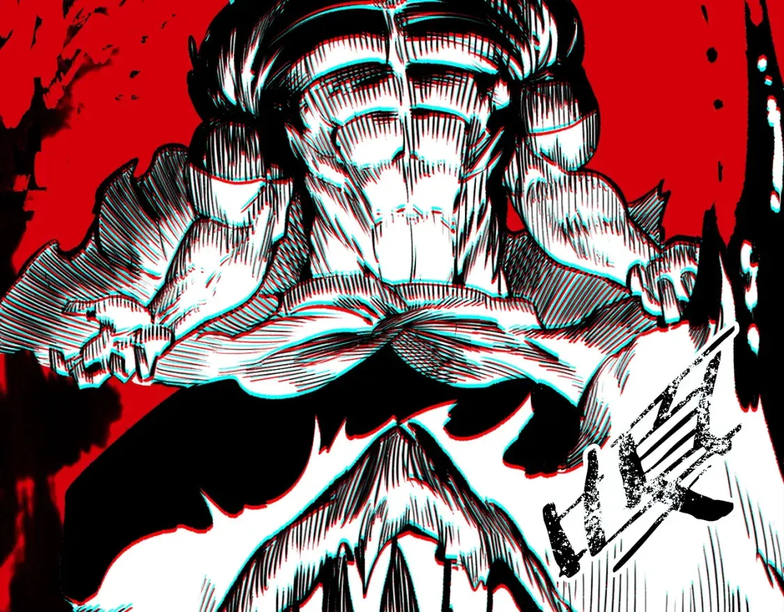 拔剑九亿次完结了吗?漫画,第186话 入狱2图