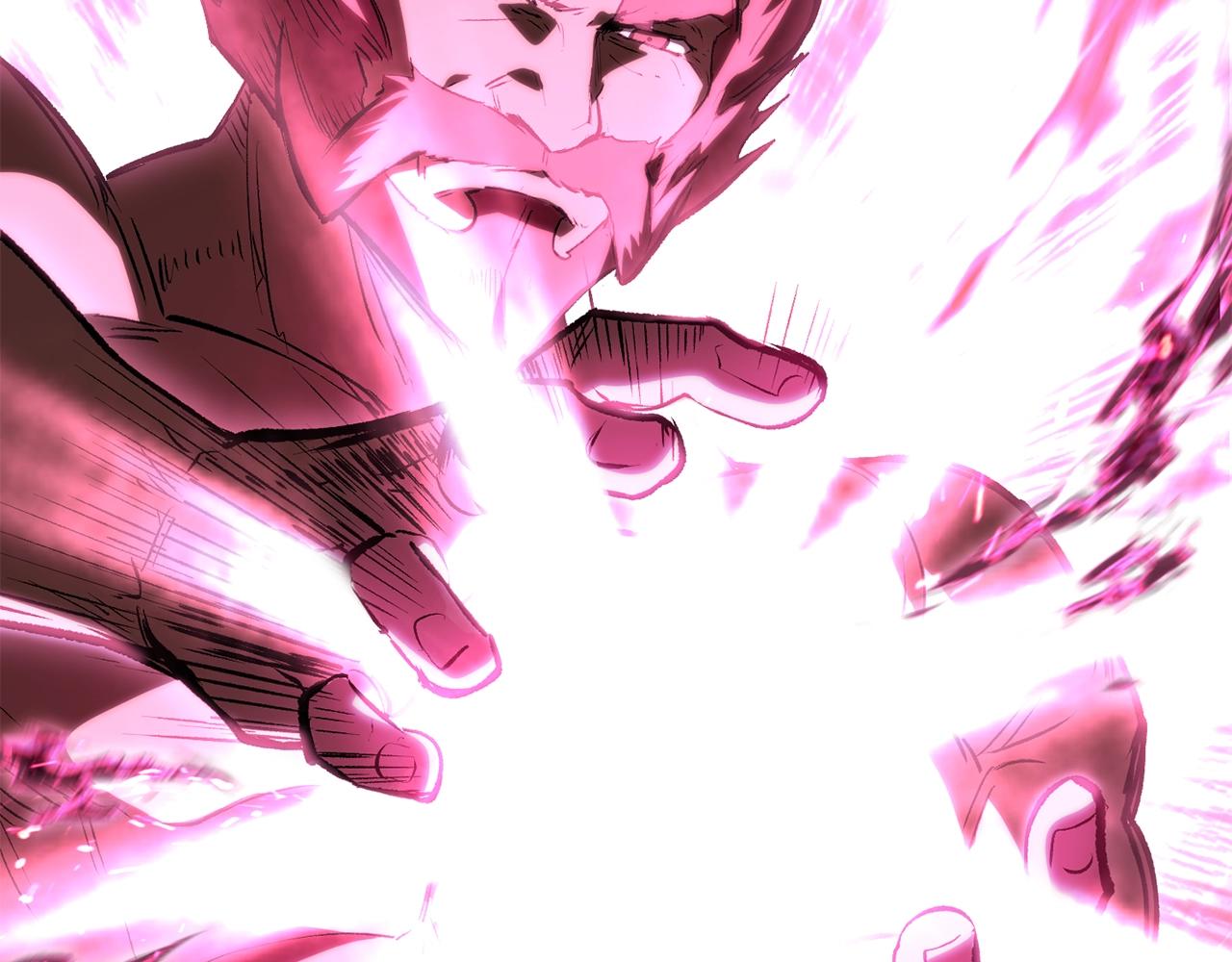 拔剑九亿次完结了吗?漫画,第141话 半神2图