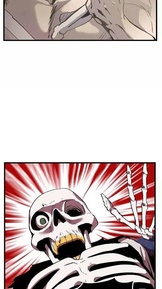 拔剑九亿次完结了吗?漫画,第21话 另一个世界1图