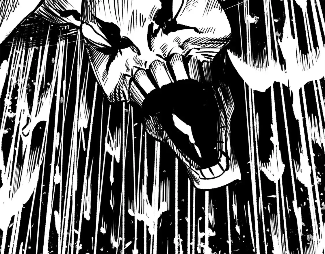 拔剑九亿次完结了吗?漫画,第187话 枯萎的世界树1图