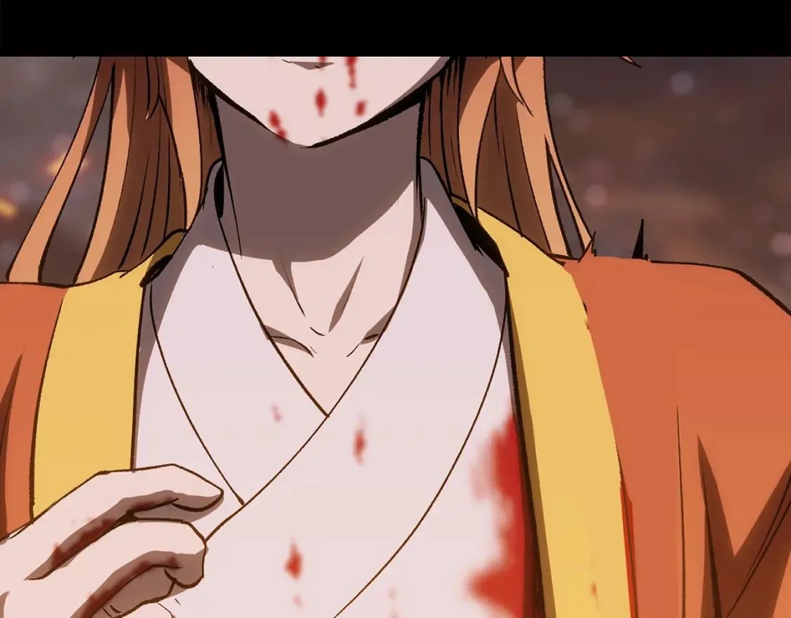 拔剑九亿次完结了吗?漫画,第186话 入狱2图