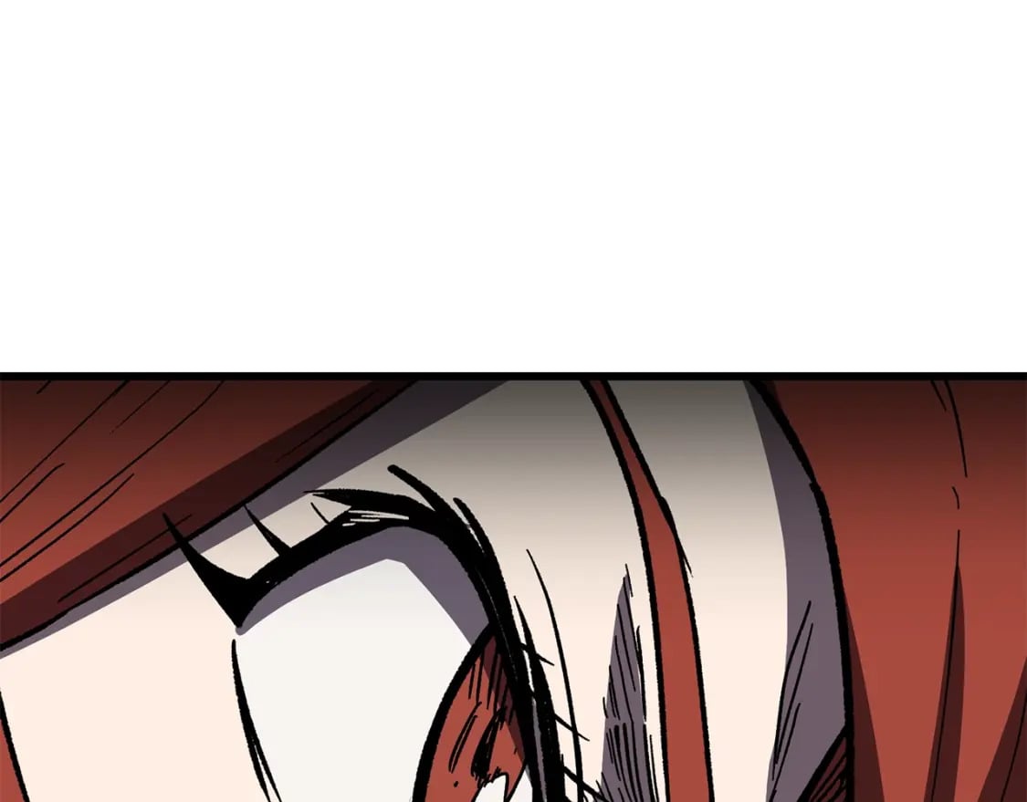 拔剑九亿次完结了吗?漫画,第159话 奇怪的龙族1图