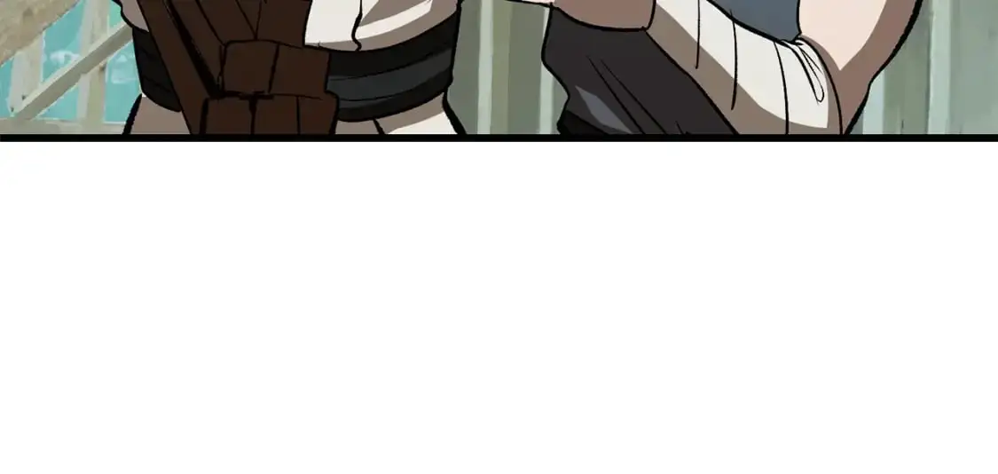拔剑九亿次完结了吗?漫画,第185话 离别1图