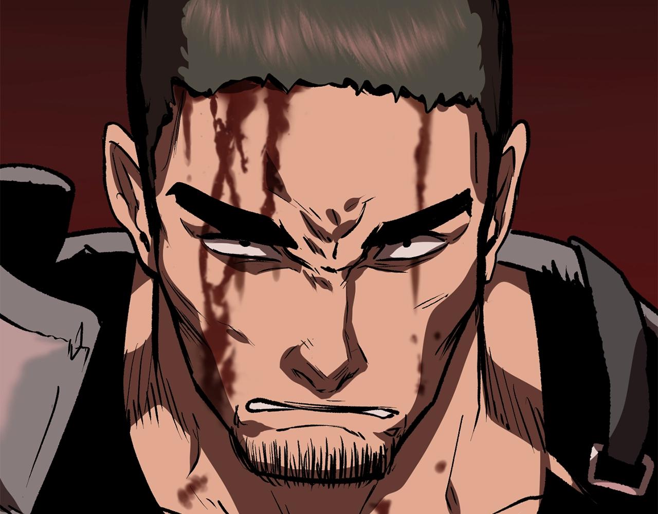 拔剑九亿次完结了吗?漫画,第115话 最底层1图