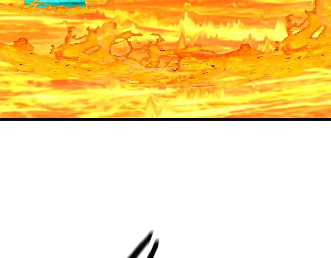 拔剑九亿次最新话漫画,第168话 强大的邪念体1图