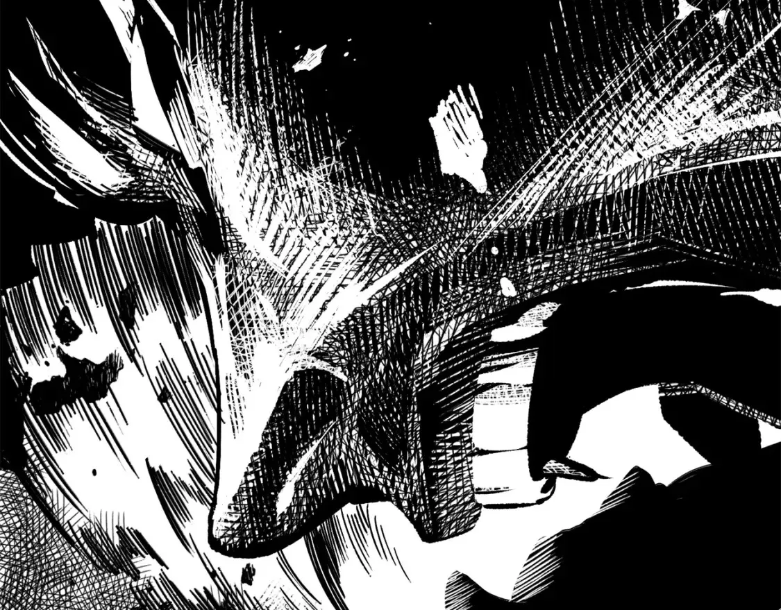 拔剑九亿次完结了吗?漫画,第187话 枯萎的世界树2图