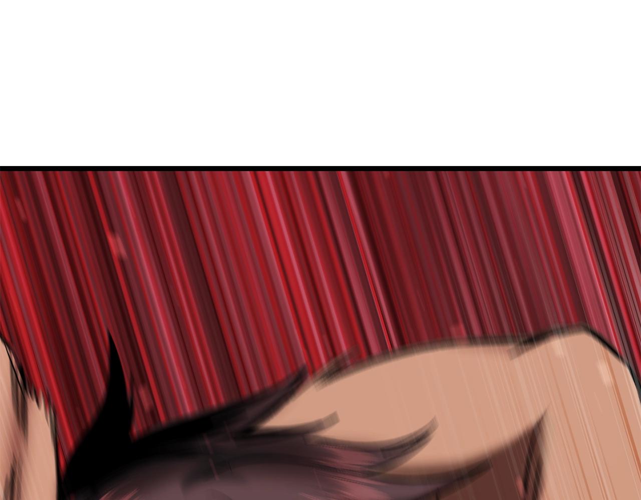 拔剑九亿次完结了吗?漫画,第116话 真正的战士1图