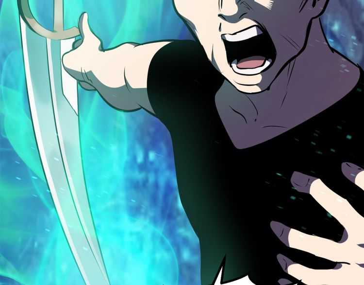 拔剑九亿次完结了吗?漫画,第65话 她可以飞的更高2图