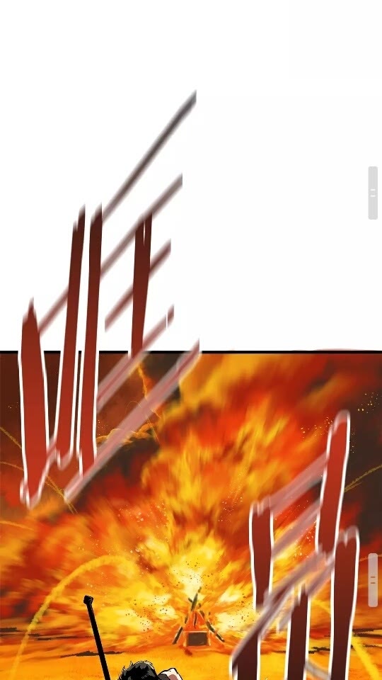 拔剑九亿次完结了吗?漫画,第17话 强敌1图