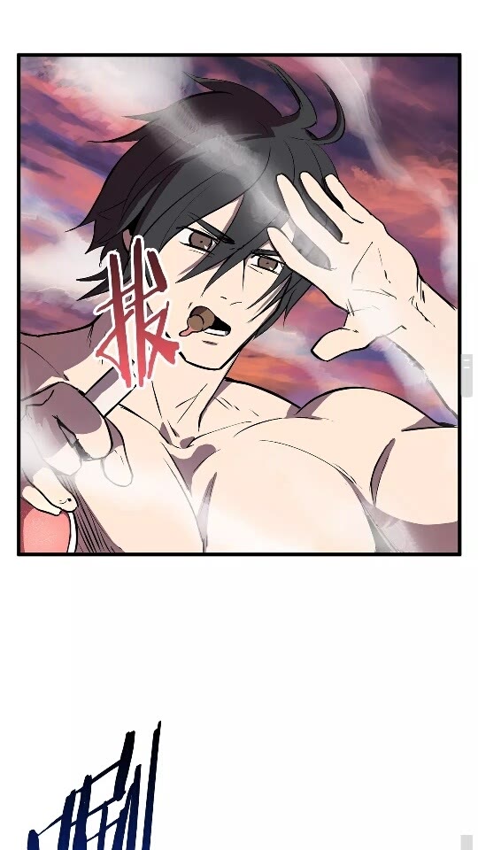 拔剑九亿次完结了吗?漫画,第21话 另一个世界2图