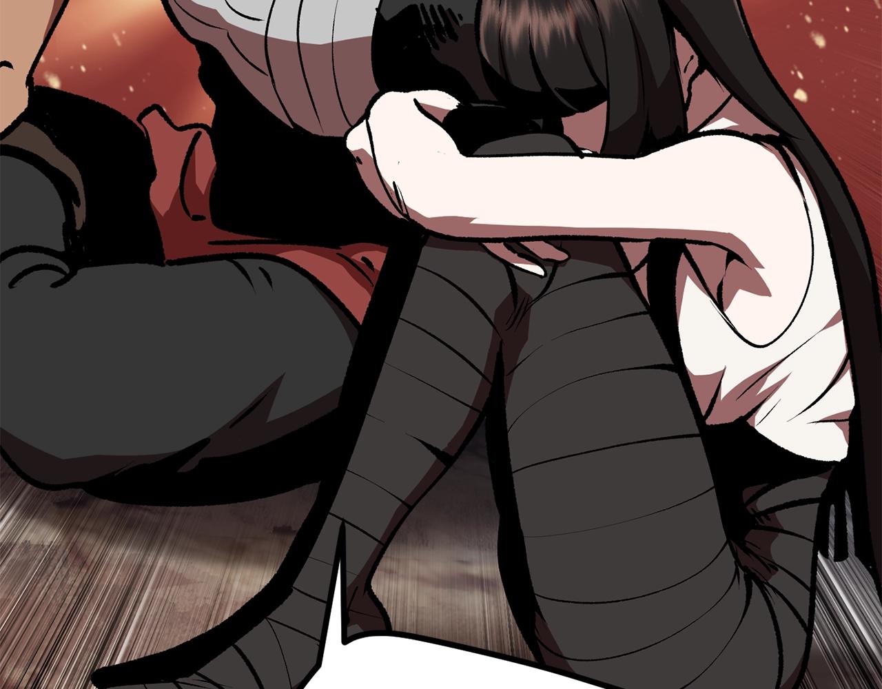拔剑九亿次最新话漫画,第112话 续约1图
