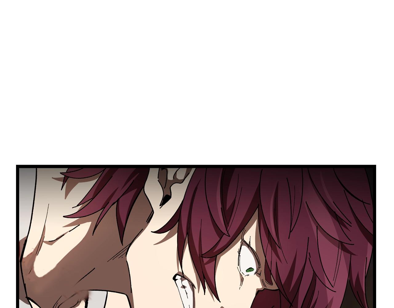 拔剑九亿次最新话漫画,第132话 消灭嘉比艾1图