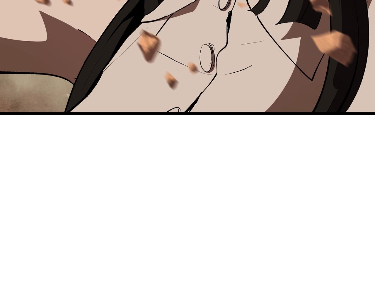 拔剑九亿次完结了吗?漫画,第109话 身体结实的小盗贼1图