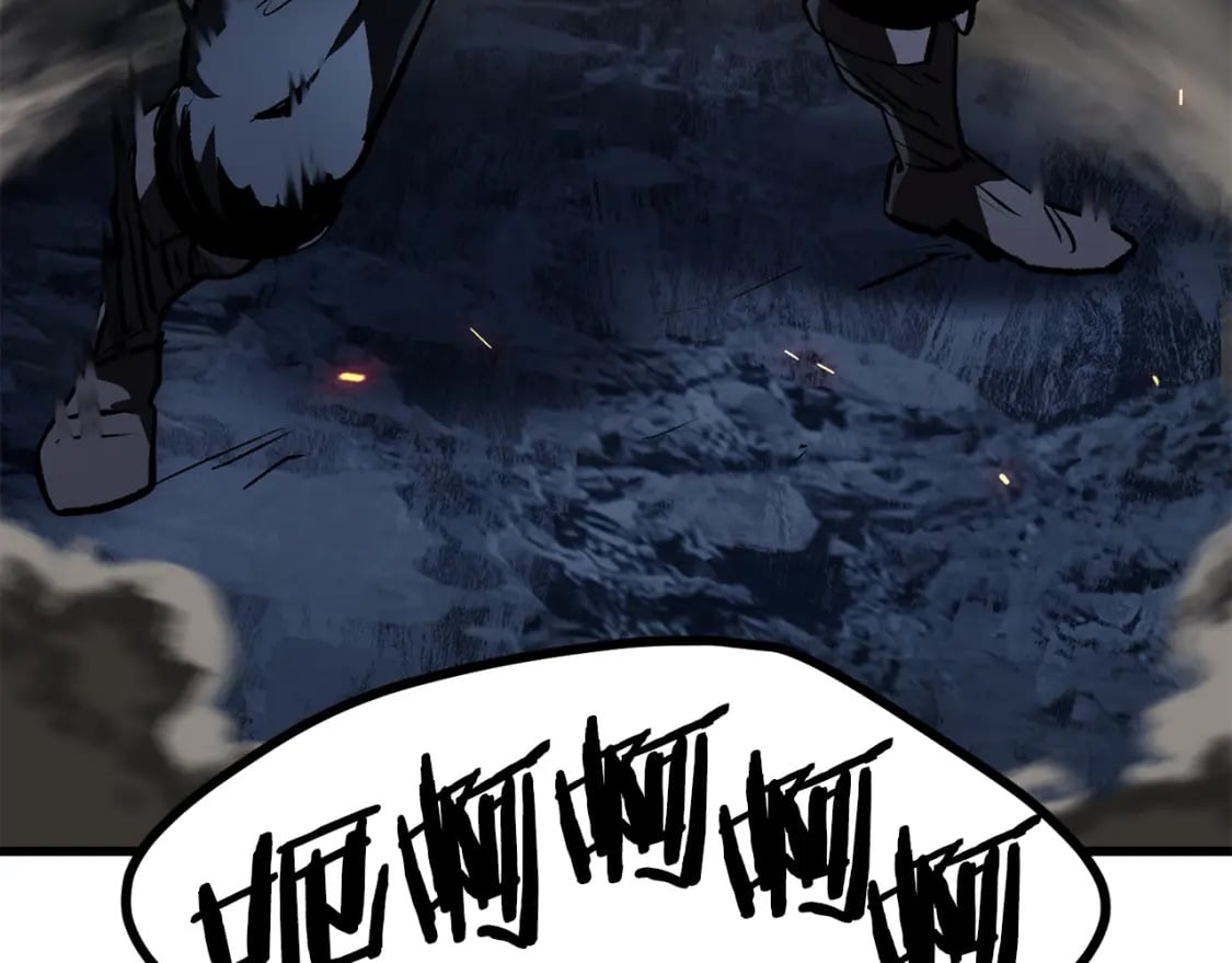 拔剑九亿次最新话漫画,第183话 初龙2图